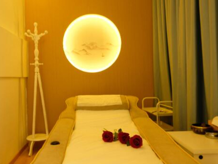 厦门足疗养生全解析：从脚底反射区看全身健康密码